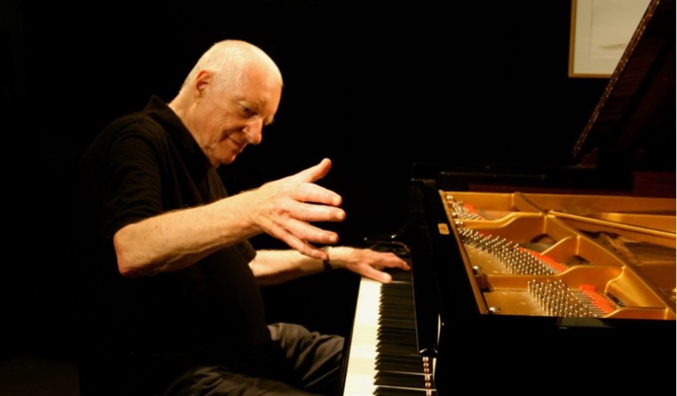 The Piano and Me: Mike Westbrook